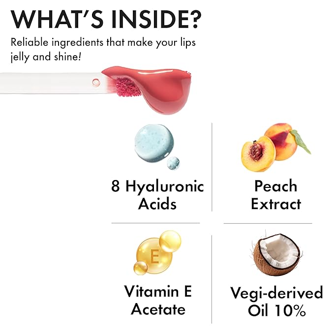 Amuse Jel-fit tint (06 SEOUL GIRL)