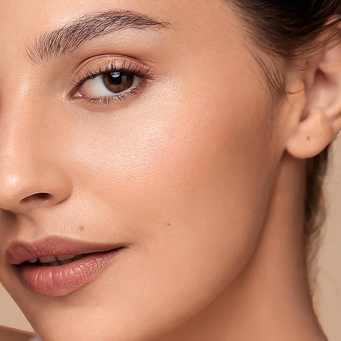 YOUNG VISION Full Coverage Longwear Foundation, Matte Finish, Waterproof, Poreless Liquid Foundation Makeup, 1 fl.oz