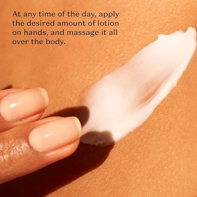 Nativa SPA by O Boticário, Plum Moisturizing Body Lotion Refill Pack, Fragranced Moisturizer Enriched with Purified Quinoa Drops to Boost Hydration, 13.5 Ounce