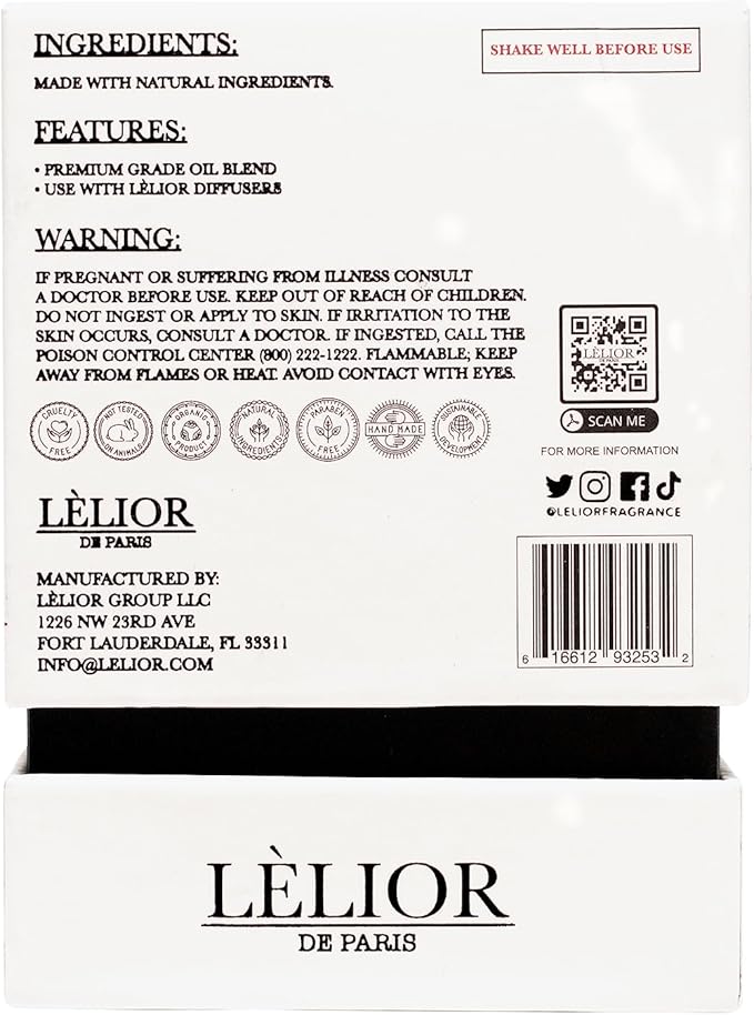 Aromatherapy Collection (20ML) (Creative)