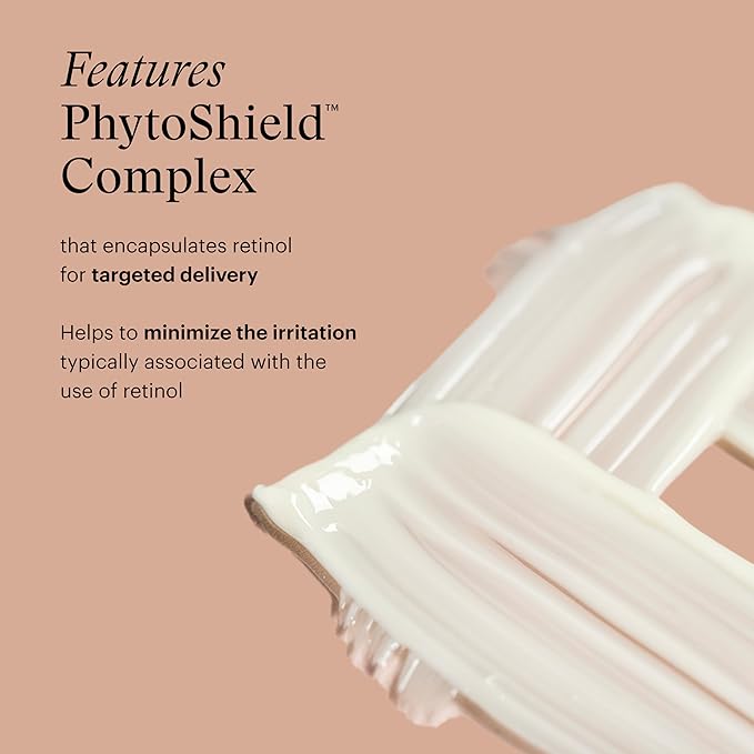 SkinMedica Retinol 1.0 Complex - Retinol Serum for Face, Age-Defying Advanced Retinol Cream That Renews Skin and Diminishes the Appearance of Fine Lines and Wrinkles, 1 Fl Oz