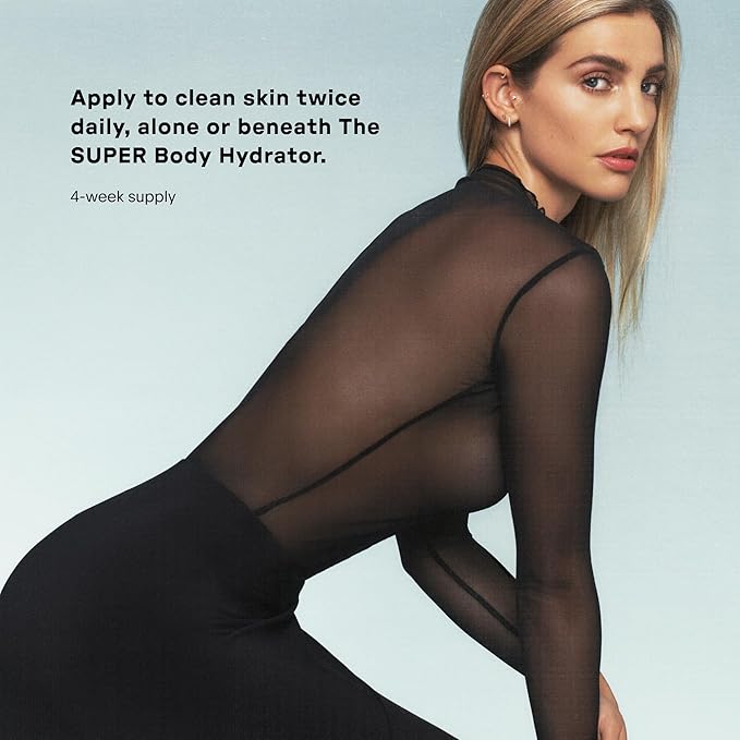 U Beauty SCULPT Arm Compound | Skin Tightening Cream Body Lotion, Firming Arm and Neck Cream with Retinol + Vitamin C - 120ml