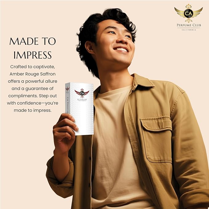 CA Perfume Impression of Tobacco Vanille For Men and Women Fragrance Body Oil Dupes Alcohol-Free Roll-On 0.3 Fl Oz/10ml