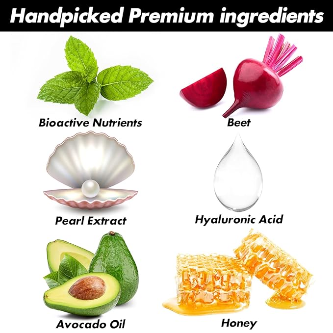 2Pcs Cream Blush Makeup Stick,Monochromatic Multi-Stick Face Blush for Cheek,Lip and Eye,Matte and Dewy Finish for Long Wearing,Easy Application.DELECTABLE