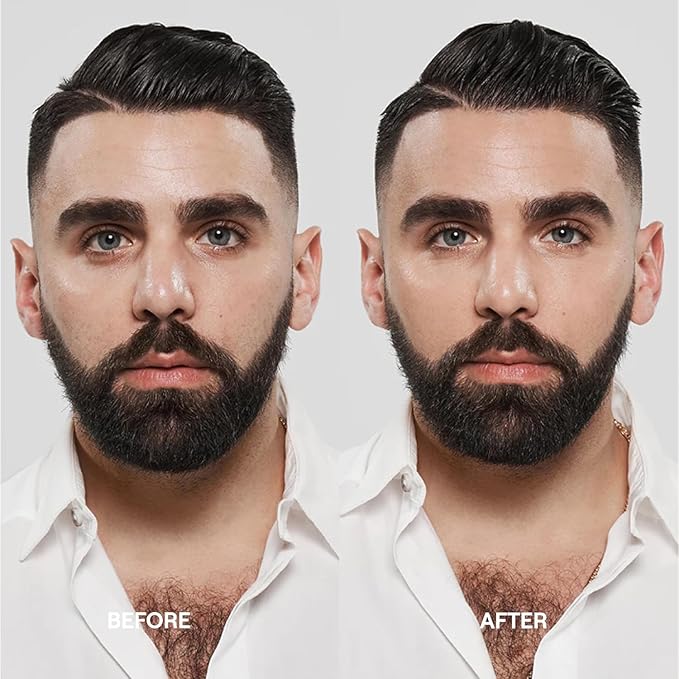 APOSTLE Reclaim Tinted Moisturizer for Men (9 Kingston) - Niacinamide, Vitamin E, Squalane, Hyaluronic Acid, Tinted Face Moisturizer For Men. Hydrates, Evens Skin Tone, Reduces Fine Lines, 1 Fl. Oz.