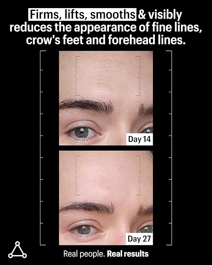 Allies of Skin Multi Peptides & Growth Factor Collagen Boosting Face Serum | Skin Tightening Anti-Aging Complex with 9% Peptides| Firms Sagging Skin & Visibly Reduces Wrinkles (1 oz)