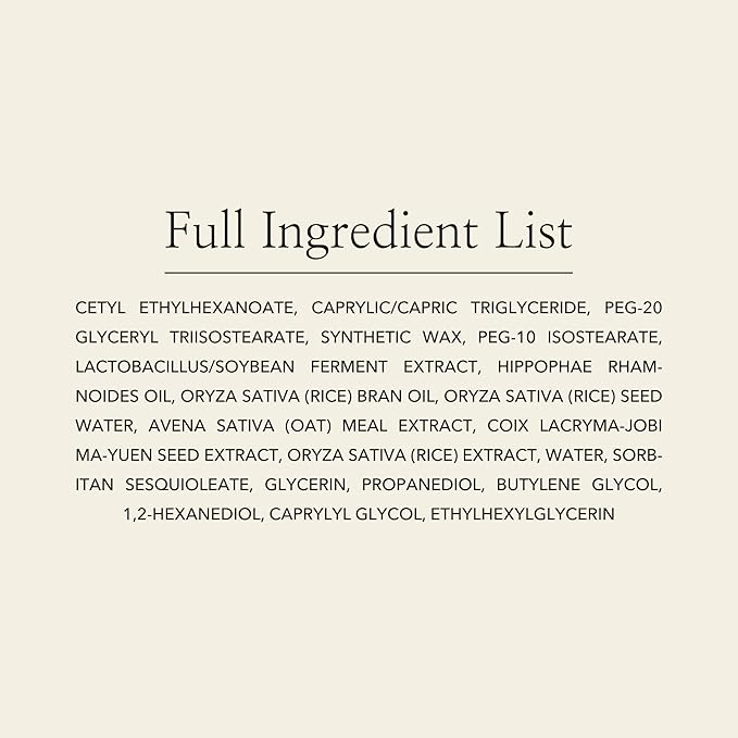 Beauty of Joseon Radiance Cleansing Balm Makeup, Sunscreen, Pore Cleanser for Sensitive Acne Skin. Korean Skincare for Men and Women 100ml, 3.38 fl.oz