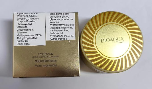 30 Pairs Under Eye Masks,Moisturizing Hydrating Under Eye Patches for Puffy Eyes,Under Eye Treatment for Dark Circles Eye Bags Fine Lines,Eye Skin Care Products for Women & Man