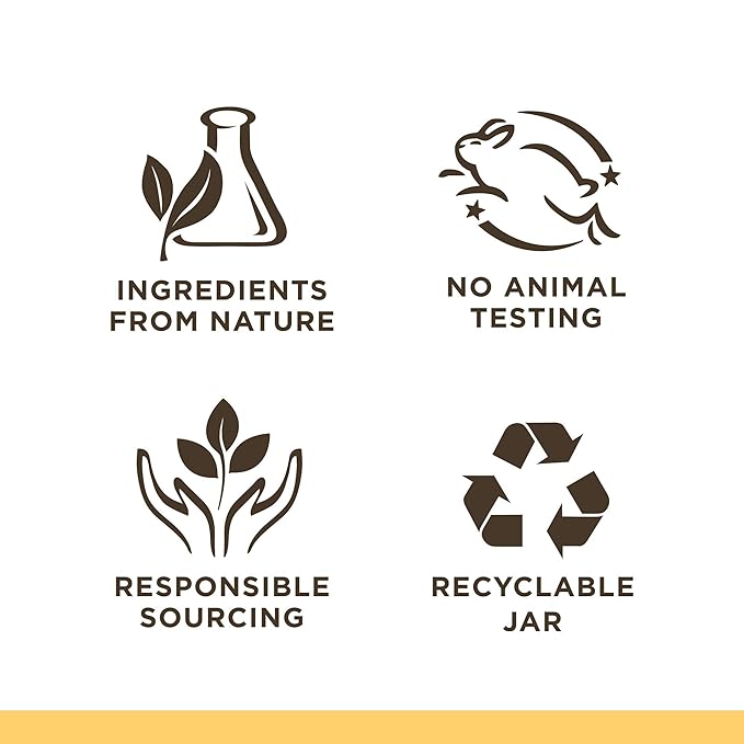 Burt's Bees Mama Belly Butter Stretch Mark Cream for Pregnancy Massages Body & Reduces Scar Appearance, Prenatal & Postnatal Tummy Skin Care, Shea Butter & Vitamin E Rich Formula, 6.5 Oz (Pack of 3)