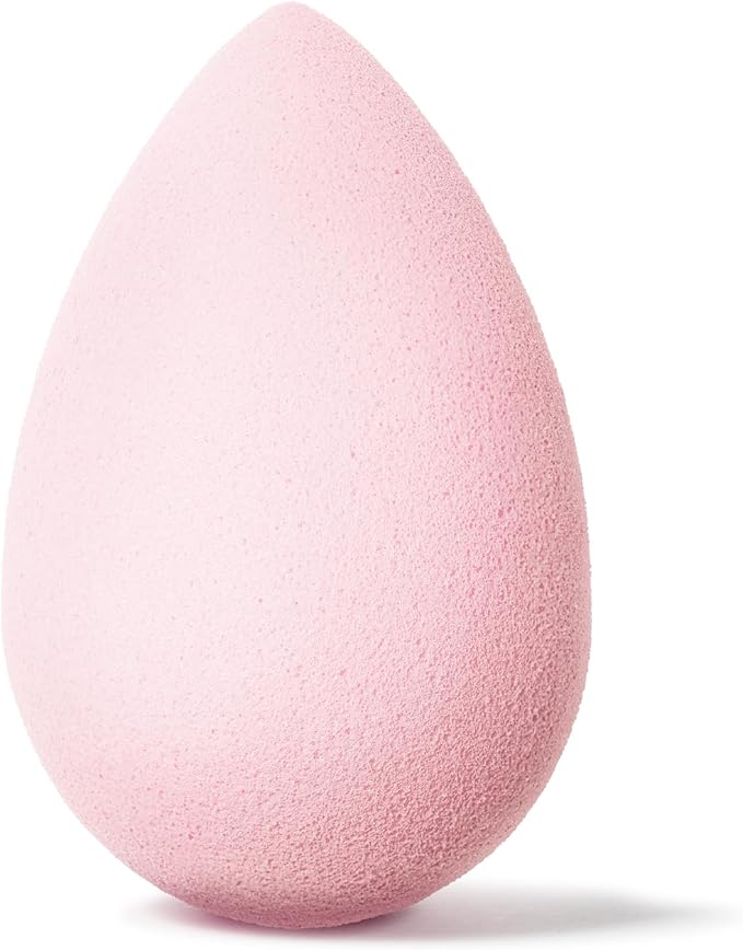 Beautyblender® | Bubble Blender Makeup Sponge | Blend Liquid Foundations, Powders and Creams | Streak Free Application | Vegan, Cruelty Free | Made in USA