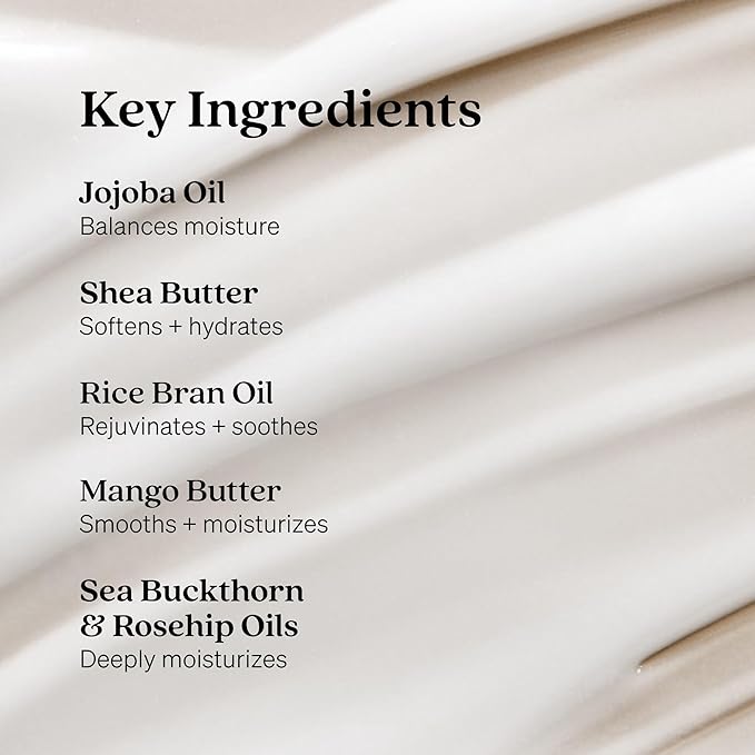 Hand & Body Lotion, John Legend Skincare, Fragrance-Free, Daily Lightweight Cream, Formulated with Shea Butter & Vitamin E, 15 oz