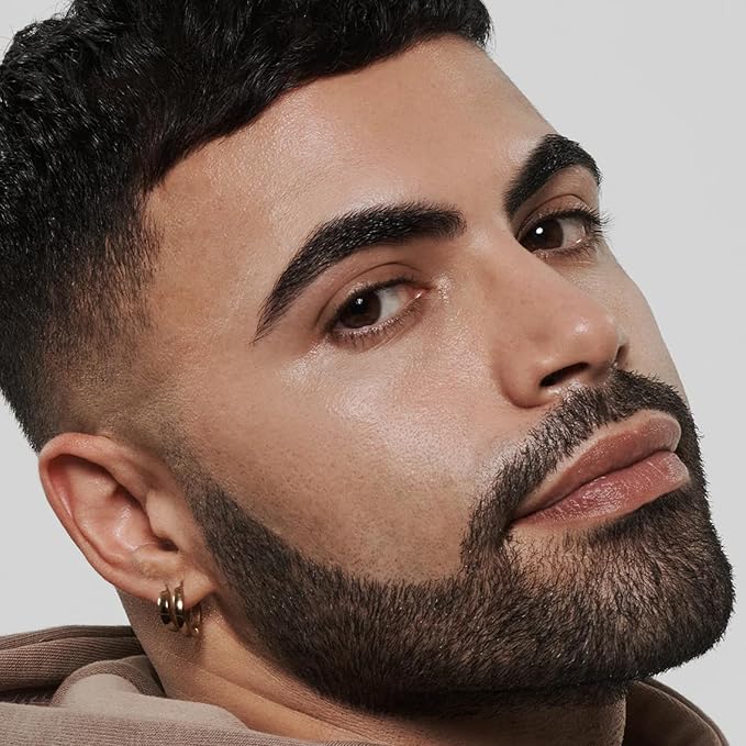 APOSTLE Reclaim Tinted Moisturizer for Men (7 Savanna La Mar) Niacinamide, Vitamin E, Squalane, Hyaluronic Acid, Tinted Face Moisturizer For Men.Hydrates, Evens Skin Tone 1 Fl. Oz.