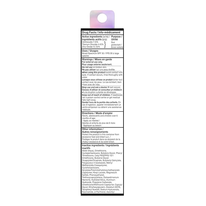 e.l.f. Camo CC Cream, SPF 30 Color-Correcting Medium-To-Full Coverage Face Foundation, Delivers An Airbrushed Finish, Vegan & Cruelty-Free, Medium 370 N