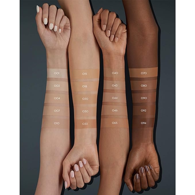 Catrice | True Skin Hydrating Foundation (094 | Warm Cocoa)