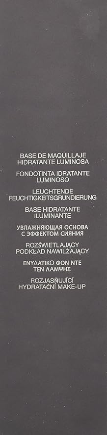 Laura Mercier Candleglow Soft Luminous Foundation for WoMen, Golden, 1 Ounce