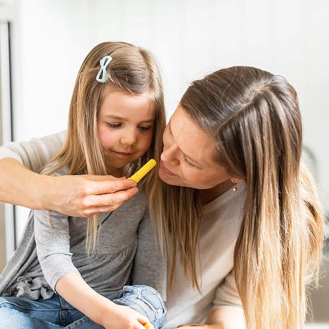 Aromatics International Lil Sniffles Essential Oil Blend, 10ml | Kid-Friendly Aromatherapy Oil for Comfort