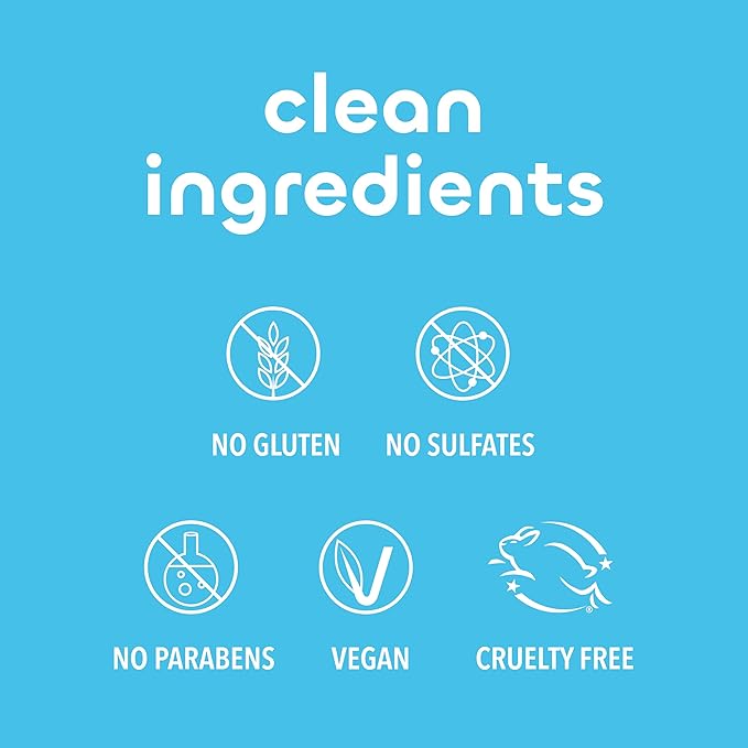 Seaweed Bath Co. Hydrate Body Cream - Unscented | Nourishing Moisturizer for Body and Hands | With Vitamin E, Hyaluronic Acid and Shea Butter For Dry Skin | 6 oz