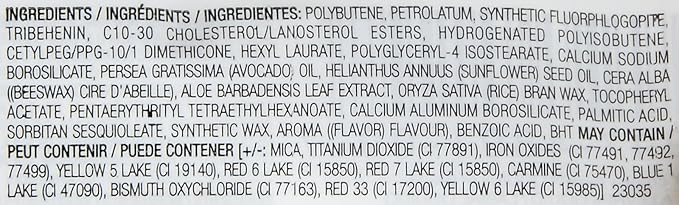 Almay Color + Care Liquid Lip Balm, Just Plum Good