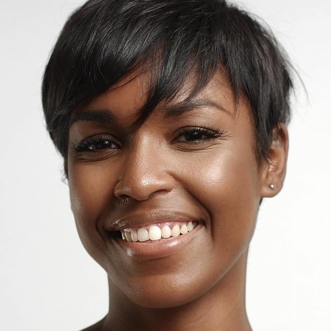 Almay Best Blend Forever Foundation, Moca, 1 fl. oz., SPF 40 Broad Spectrum