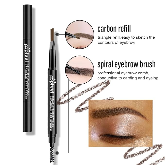 All-in-one Holiday Make up Gift Set | Makeup Kit for Women Full Kit Essential Starter Bundle Include Eyeshadow Palette Lipstick Blush Foundation Concealer Face Powder Mascara Lipgloss Brush