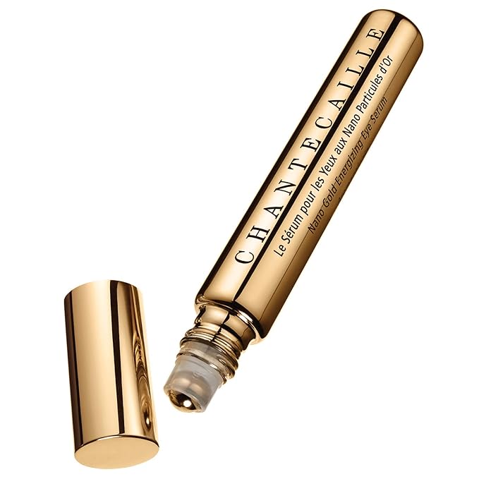 Chantecaille Nano Gold Energizing Eye Serum