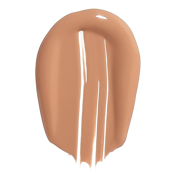 Exa Beauty - Natural High Fidelity Foundation | Clean, Vegan, Cruelty-Free Makeup (Bensley 330)