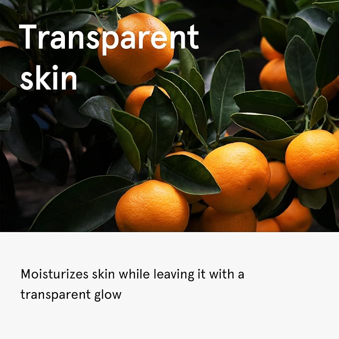 ONE THING Citrus Unshiu Fruit Toner (Tangerine Extract) 5.07 Fl Oz | Hydrating Revitalizing Facial Extract, Uneven Dull Skin, Vitamin C | Acne Scars Dark Spots Pigmentation | Vegan Korean Skin Care