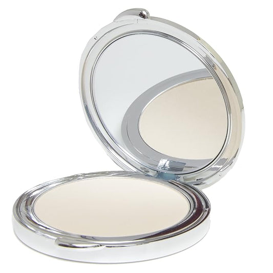 La Bella Donna Compressed Mineral Foundation | Nicoletta 10g