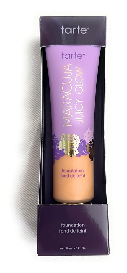 tarte Maracuja Juicy Glow Skin Tint 12N Fair Neutral