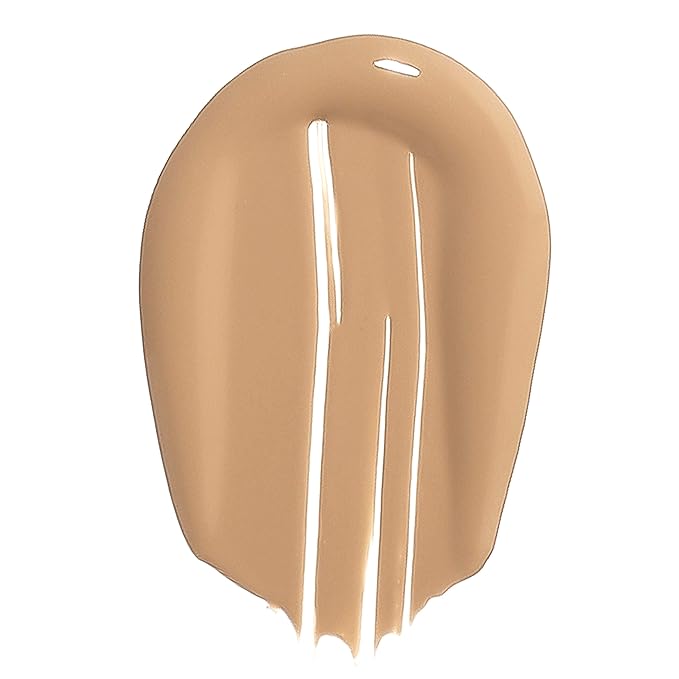 Exa Beauty - Natural High Fidelity Foundation | Clean, Vegan, Cruelty-Free Makeup (Seb 290)