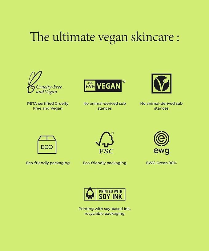 SERUMKIND Muscat Discoloration Correcting facial serum - 1fl oz - Blemishes & blackhead remover - Vegan Not Tested on Animals - Korean Skin Care - PHA Redness Relief and Exfoliating