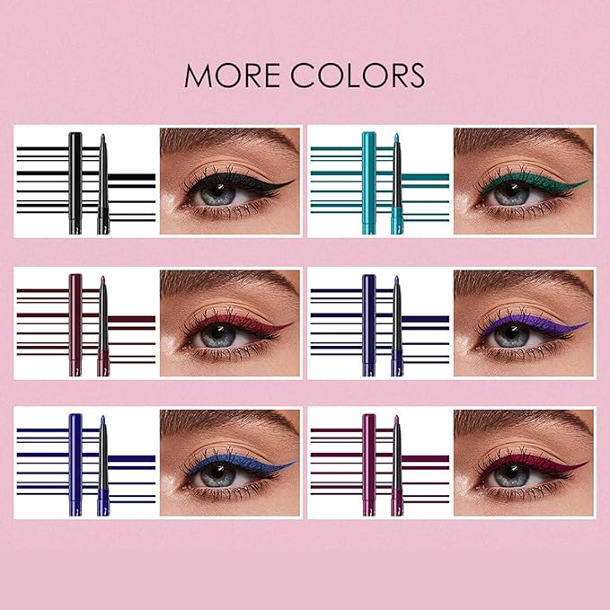 All-in-one Holiday Make up Gift Set | Makeup Kit for Women Full Kit Essential Starter Bundle Include Eyeshadow Palette Lipstick Blush Foundation Concealer Face Powder Mascara Lipgloss Brush