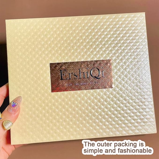 KAIQIKAIXI 42 Colors Eye shadow Palette Eye Makeup Neon Eyeshadow Palette Pallet Matte Colorful Shimmer Metallic Bright Color Pigmented Highlight Cosmetics