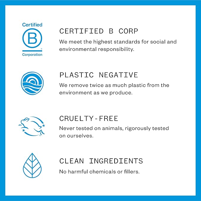 Ursa Major Natural Vitamin C Serum | Brightening Formula Revitalizes Dull Skin and Smooths Skin's Tone | Targets Wrinkles, Sagging and Loss of Firmness | Vegan, Non-Toxic, Cruelty-Free | 1 ounce