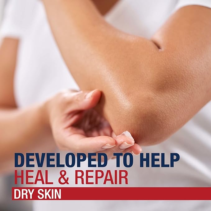 Aquaphor Advanced Therapy Healing Ointment, Hypoallergenic, Fragrance Free Body Moisturizer for Dry Skin and Minor Wound Care, Travel Size Skin Care Set, 1.75 Oz Tube, Pack of 3