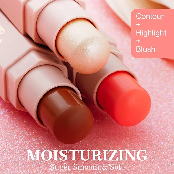 All In One Makeup Kit, Makeup Kit for Women Full Kit,Multipurpose Women's Makeup Sets,Beginners and Professionals Alike,Easy to Carry