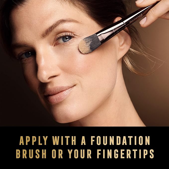 Max Factor Facefinity 3-in-1 All Day Flawless Foundation, SPF 20, Ganache, 30ml