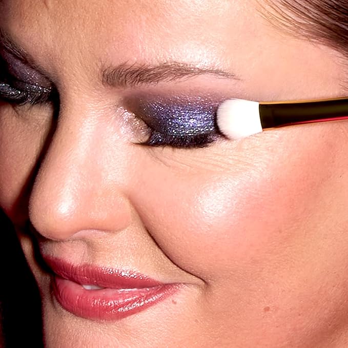 LAURA GELLER NEW YORK The Ultimate Palette Baked Eyeshadow Palette Sensation Soiree - 31 shades - Matte and Shimmer Shades - Pigmented Crease-Proof Eye Makeup