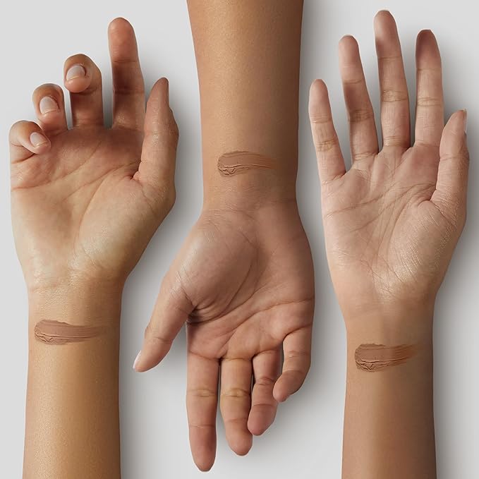 tarte Amazonian Clay 16-Hour Full Coverage Foundation 54G Deep Golden