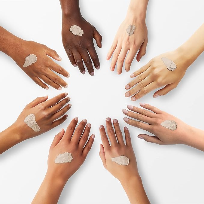 ILIA - True Skin Serum Foundation | Non-comedogenic, Cruelty-Free, Vegan, Weightless Feel, Buildable Coverage, Safe For Sensitive Skin (Formentera SF1)