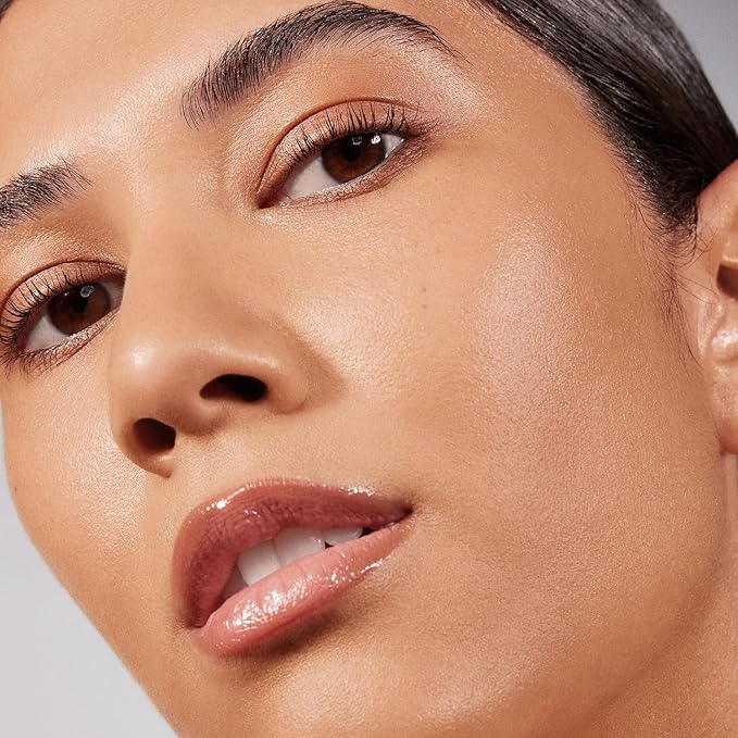 Morphe Lightform Liquid Foundation - Extended Hydration Foundation Makeup with a Lasting, Natural Radiant Finish - Long-Wearing Formula with Buildable, Medium Coverage - Medium 11N (1.01 fl oz)