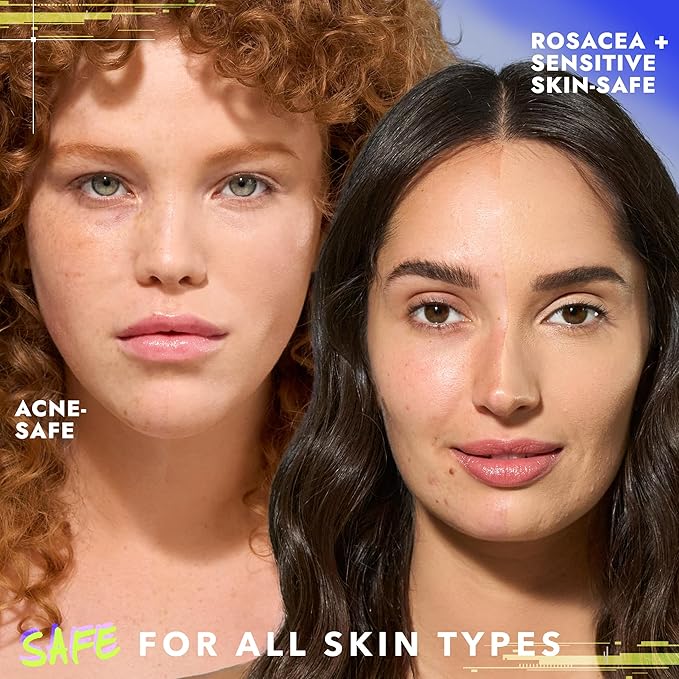 COVER FX Power Play Foundation - Shade T2 - Buildable Full Coverage - Waterproof Sweat-Proof Transfer-Proof - Natural Matte Finish - All Skin Types