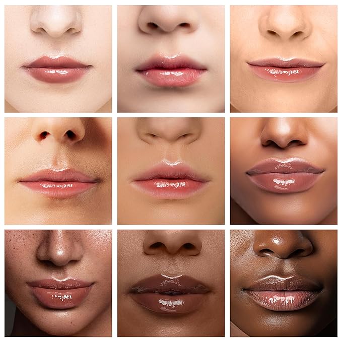 320 Pcs Lip Balm Bulk, 12 Flavored Pack of Lip Balms Natural Lip Balm Pack, Moisturising Organic Lip Balm Set for Cracked Lips, Bulk Gifts Stocking Stuffers Party Favors(4.2g/0.15oz)