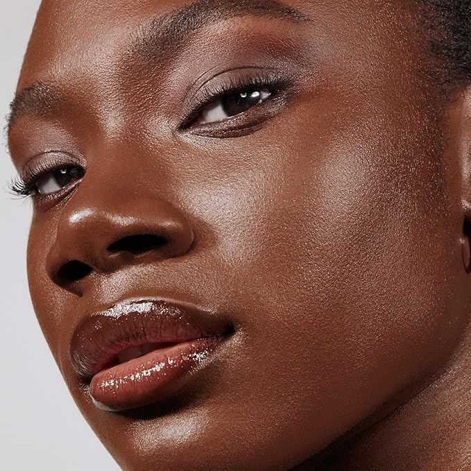 Morphe Lightform Liquid Foundation - Extended Hydration Foundation Makeup with a Lasting, Natural Radiant Finish - Long-Wearing Formula with Buildable, Medium Coverage - Deep 33W (1.01 fl oz)