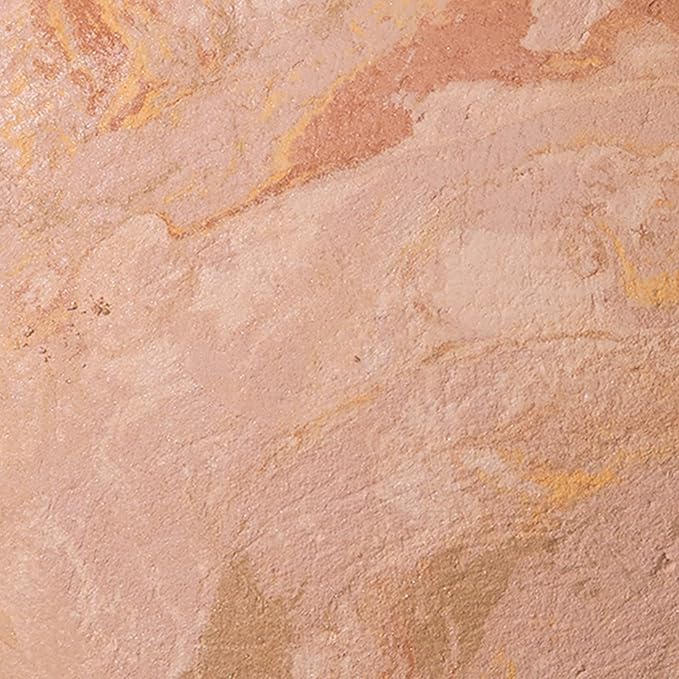 LAURA GELLER NEW YORK Award-Winning Baked Balance-n-Brighten To Go Color Correcting Powder Foundation - Fair - Buildable Light to Medium Coverage - Demi-Matte Natural Finish