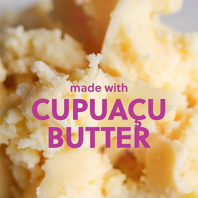 Tree Hut Tropic Glow Whipped Body Butter, Warm Scent with Almond, Golden Amber, and Australian Sandalwood, Long-Lasting Hydration for Soft, Glowing Skin, 8.4 oz