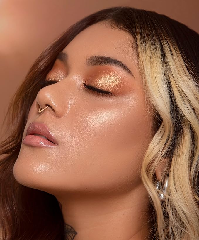 Sigma Beauty F80 Air Flat Kabuki Brush – Flat Top Kabuki Foundation Brush with Premium Synthetic Fibers for Evenly Blending and Buffing Foundation, Compatible with Liquid & Cream Makeup Product