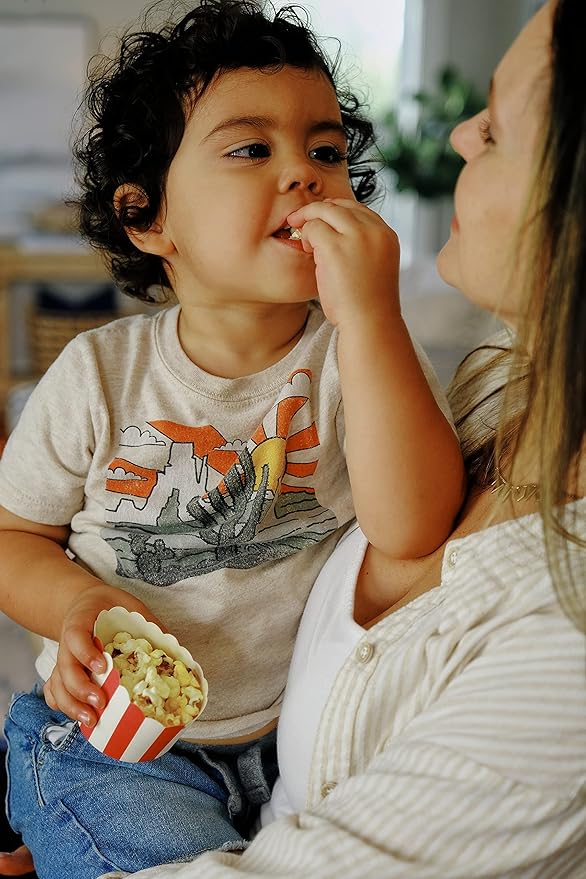 Amish Country Popcorn | Harvest Popcorn Dust - 2.25 oz | Old Fashioned, Non-GMO and Gluten Free