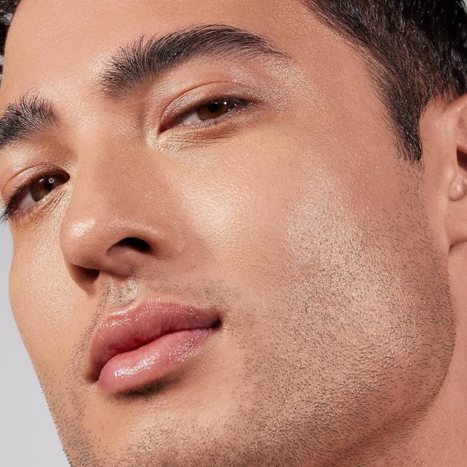 Morphe Lightform Liquid Foundation - Extended Hydration Foundation Makeup with a Lasting, Natural Radiant Finish - Long-Wearing Formula with Buildable, Medium Coverage - Medium 09W (1.01 fl oz)