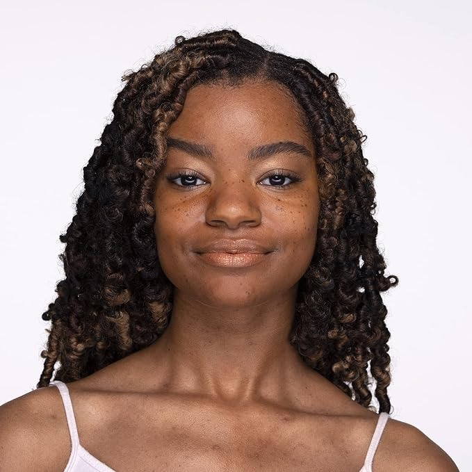 Pacifica Beauty Kind Tint Tinted Serum, Skincare, Vegan Collagen, Hyaluronic Acid, Vitamin C, Niacinamide, Caffeine, Hydrating, Lightweight Foundation, Natural Dewy Skin, Shade 08, 1 fl oz (1 Count)